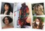 Shaggy, volume, fios "bagunçados" e mais: veja as tendências de cortes e cores de cabelo para o verão 2022