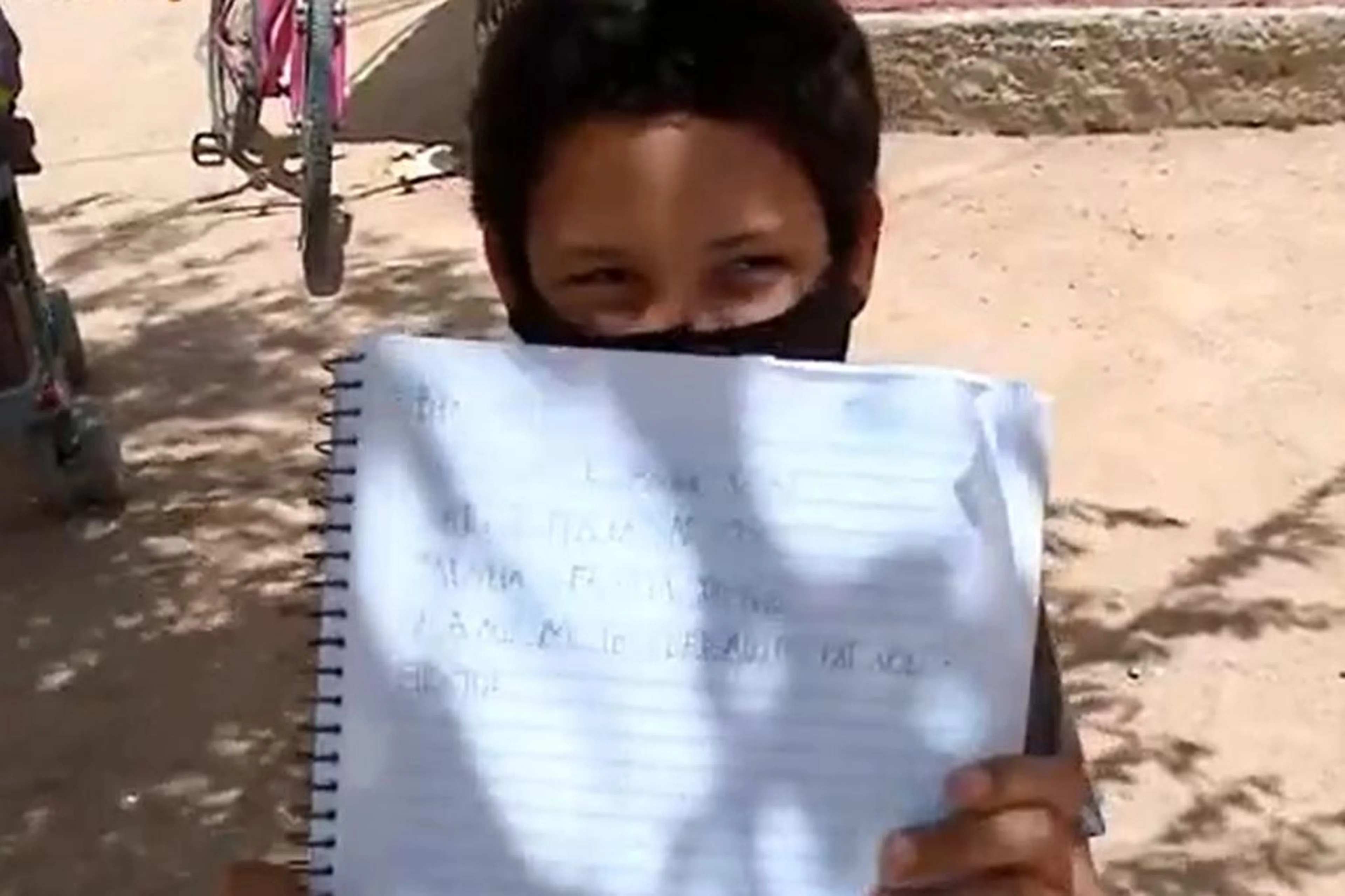 Jornal do Almoço/Divulgação
