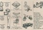 Quais os presentes do Natal há 50 anos; veja as propagandas