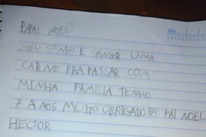 Patrícia Froz de Braz / Arquivo Pessoal Patrícia Froz de Braz / Arquivo Pessoal