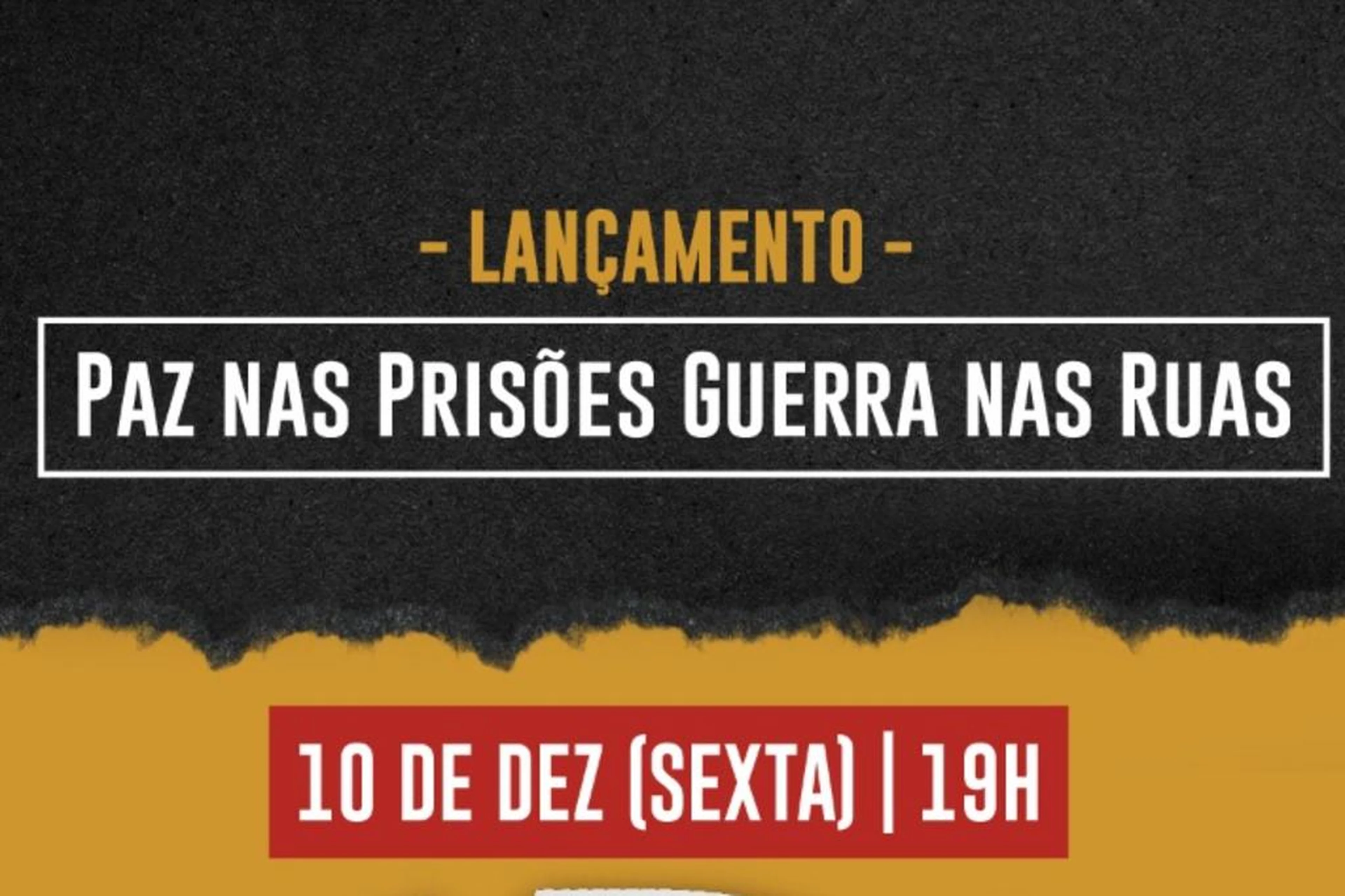 Divulgação/Editora Falange