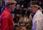 "Cobra Kai": Johnny Lawrence e Daniel LaRusso se unem no trailer da quarta temporada; assista