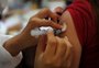Com 70% da população com esquema vacinal completo, desafio do RS é reduzir doses atrasadas