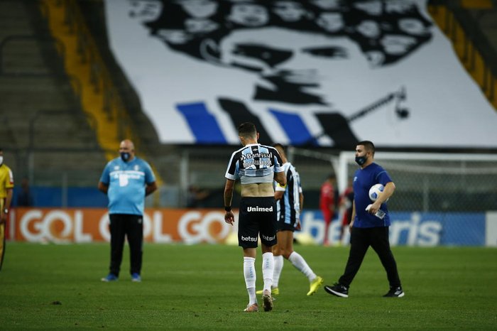 Félix Zucco / Agencia RBS