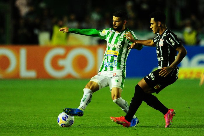 Porthus Junior / Agencia RBS