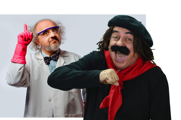 Fabrício Eckhard / Divulgação