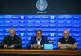 Grêmio prepara anúncio de primeiros reforços para 2022