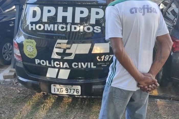 DPHPP / Divulgação DPHPP / Divulgação