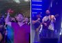 Pedido inusitado de fã durante show de Jorge e Mateus viraliza