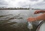 Dmae confirma gosto e odor de terra na água de Porto Alegre