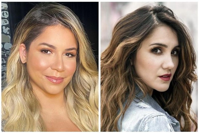 Instagram / Reprodução/Divulgação Instagram / Reprodução/Divulgação