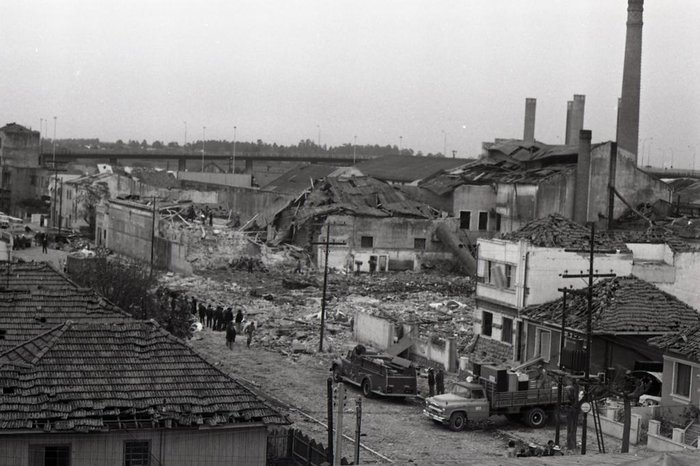 Olívio Lamas / Agencia RBS