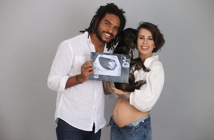 Kattiany Lima / Netflix,Divulgação
