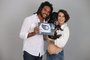 Fernanda Terra e Mack David, de Casamento às Cegas Brasil, anunciam gravidez<!-- NICAID(14969169) -->
