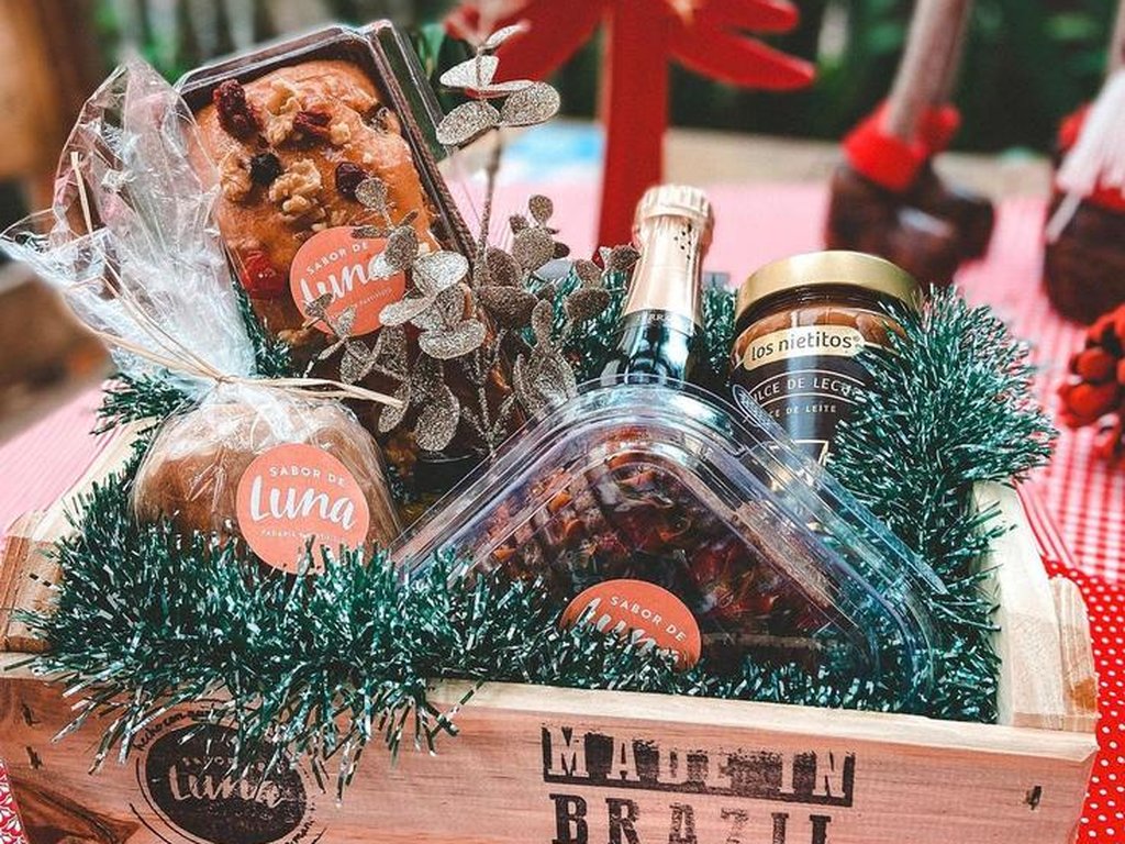 Para não errar no amigo secreto: 7 dicas de presentes gastronômicos  especiais | Destemperados