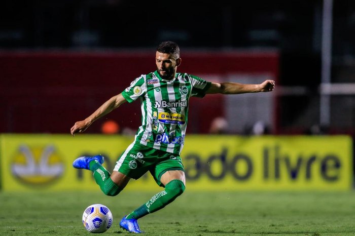 Fernando Alves / EC Juventude