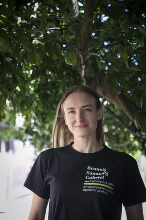 André Ávila / Agencia RBS