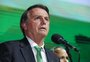 Bolsonaro diz "não ter conhecimento" sobre mortes de crianças por covid-19; 308 já morreram em função da doença no Brasil