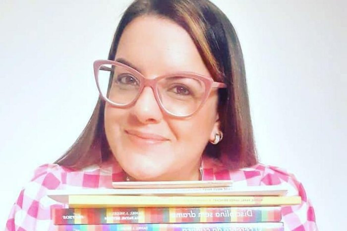 Arquivo Pessoal / Arquivo Pessoal Arquivo Pessoal / Arquivo Pessoal
