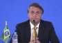 “Uma das gasolinas mais baratas do mundo é a nossa”, afirma Bolsonaro