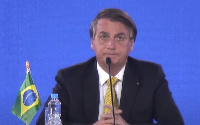 Reprodução / Itamaraty