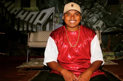 Rafa Rafuagi<!-- NICAID(14782151) -->
