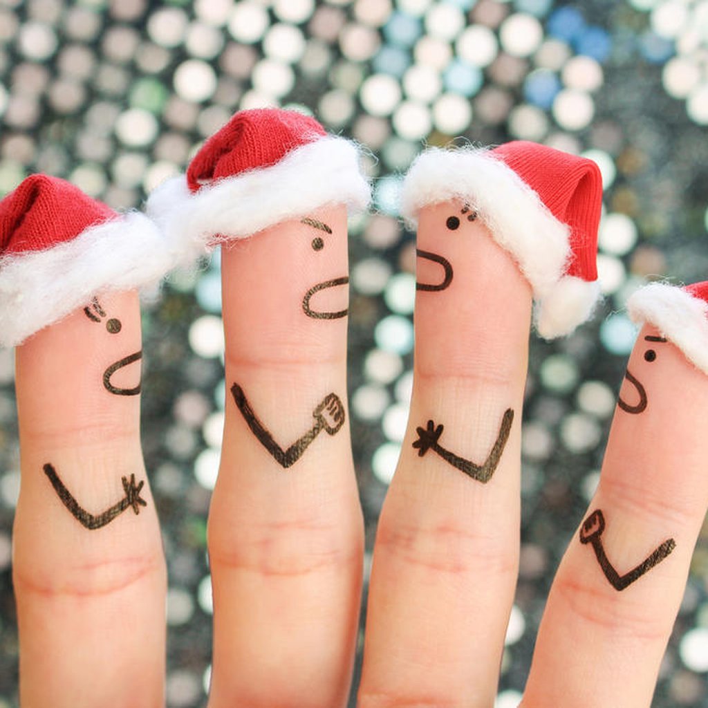 Então é Natal...e daí?! Saiba como lidar melhor com a 