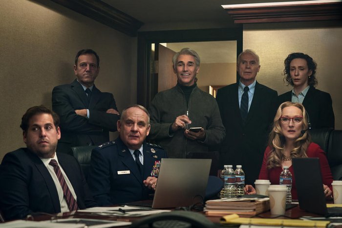 NIKO TAVERNISE / NETFLIX / DIVULGAÇÃO NIKO TAVERNISE / NETFLIX / DIVULGAÇÃO