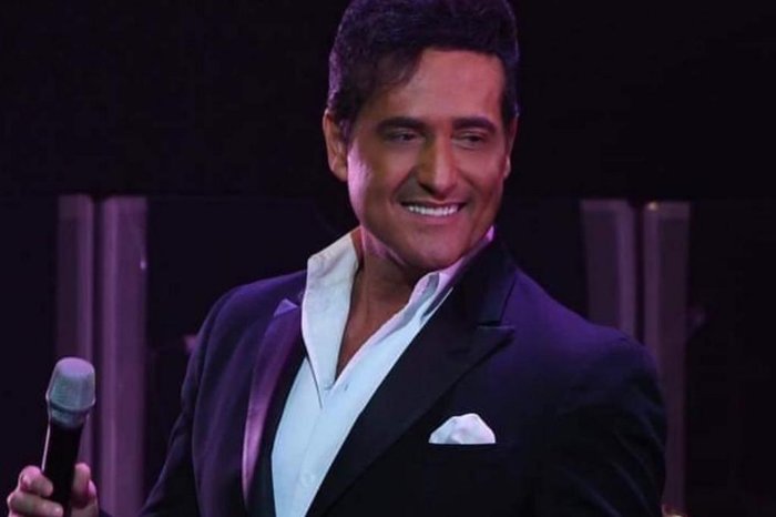 Instagram @carlosmarinildivo / Reprodução Instagram @carlosmarinildivo / Reprodução