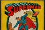 HQ rara do Superman é vendida por US$ 2,6 milhões<!-- NICAID(14972677) -->