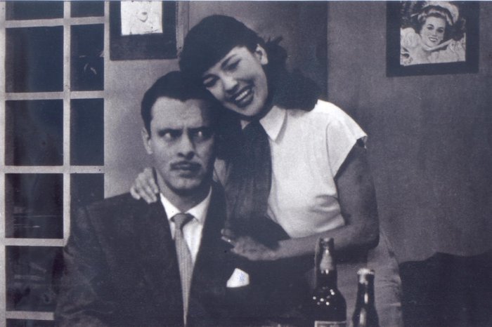 Museu da TV / Reproduçao