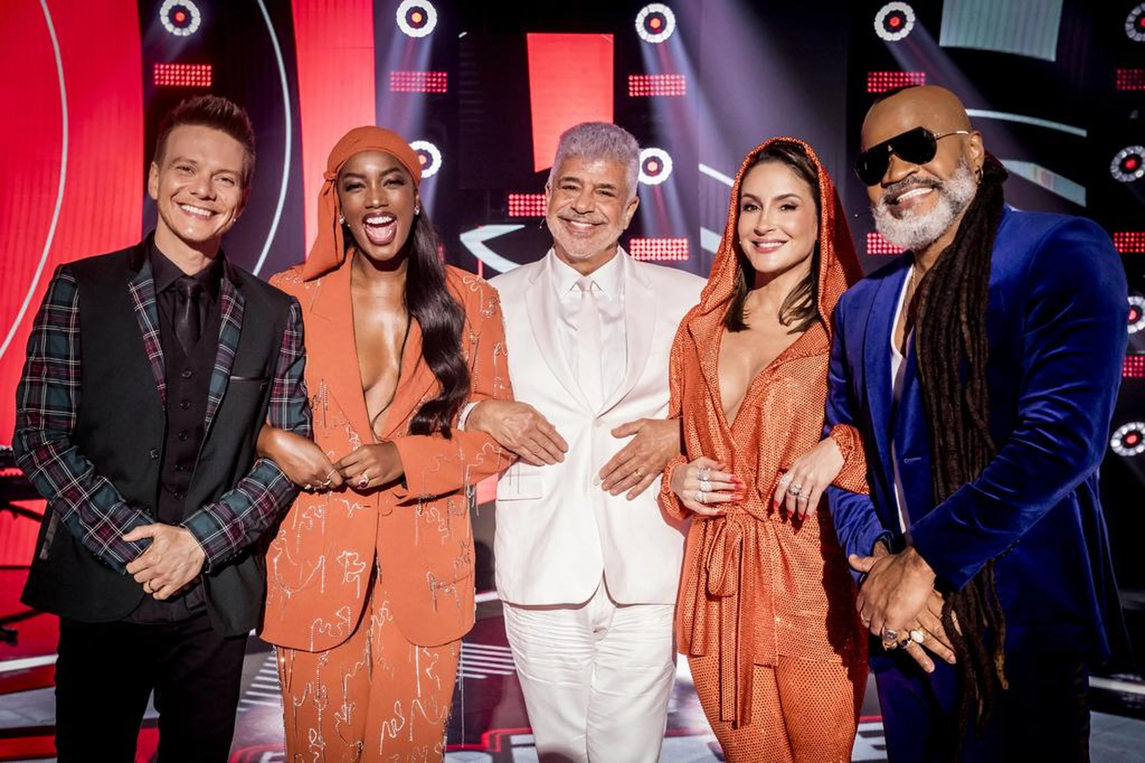 João Cotta/Globo/Divulgação