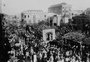 Festa da Uva de 1932: a segunda edição que foi a primeira