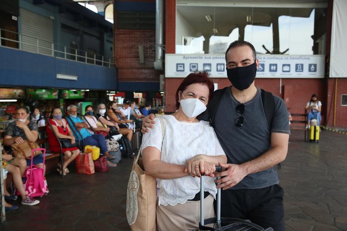 André Ávila / Agencia RBS André Ávila / Agencia RBS