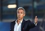 Sem acerto com Cacique Medina, Inter vai a Portugal fechar com Paulo Sousa
