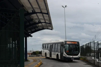 CAXIAS DO SUL, RS, BRASIL (11/10/2021)Subsídio está sendo estudado para a Visate na questão das passagens. (Antonio Valiente/Agência RBS)<!-- NICAID(14912352) -->