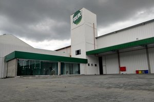 Tassio Pereira do Amaral / Fruki / Divulgação