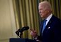 Biden mantém pressão sobre Rússia em razão de crise na fronteira com Ucrânia, mas aposta na diplomacia