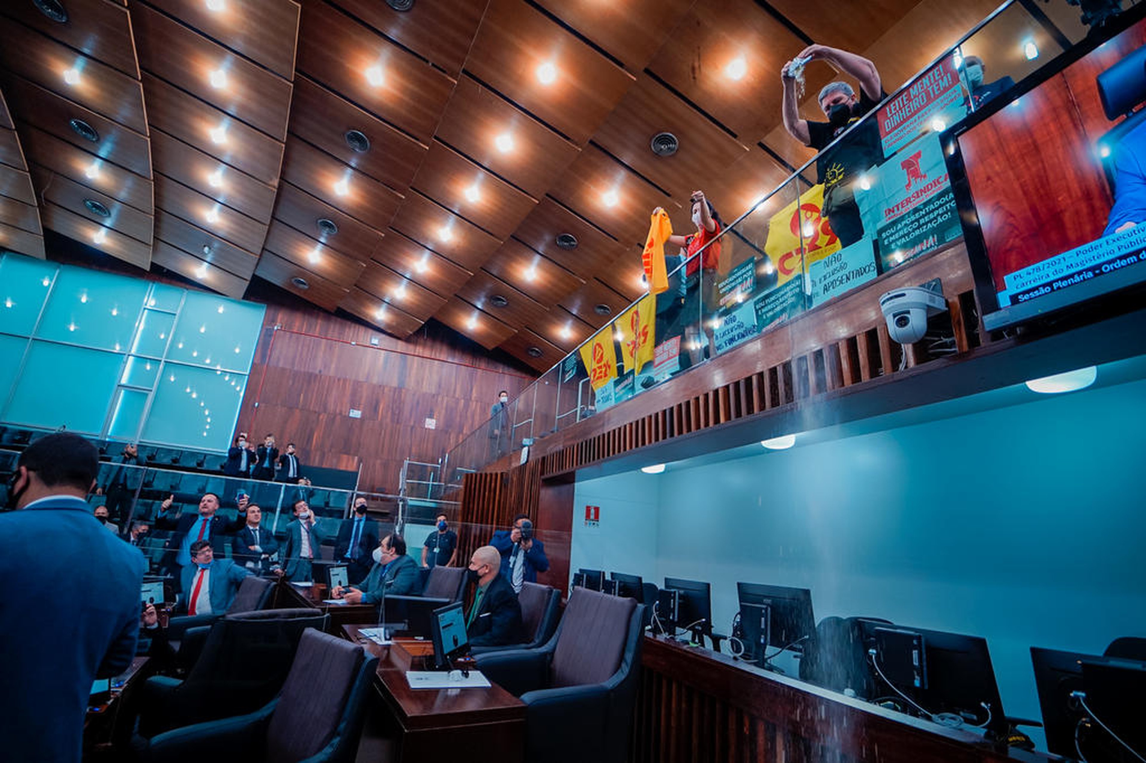 Joel Vargas/Assembleia Legislativa/Divulgação