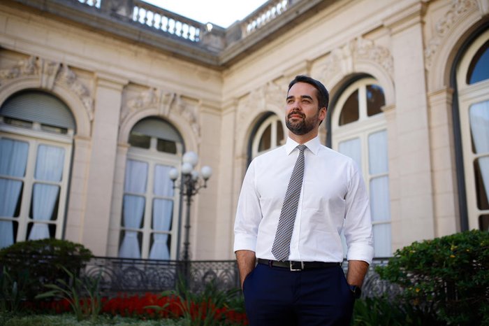 Anselmo Cunha / Agencia RBS Anselmo Cunha / Agencia RBS