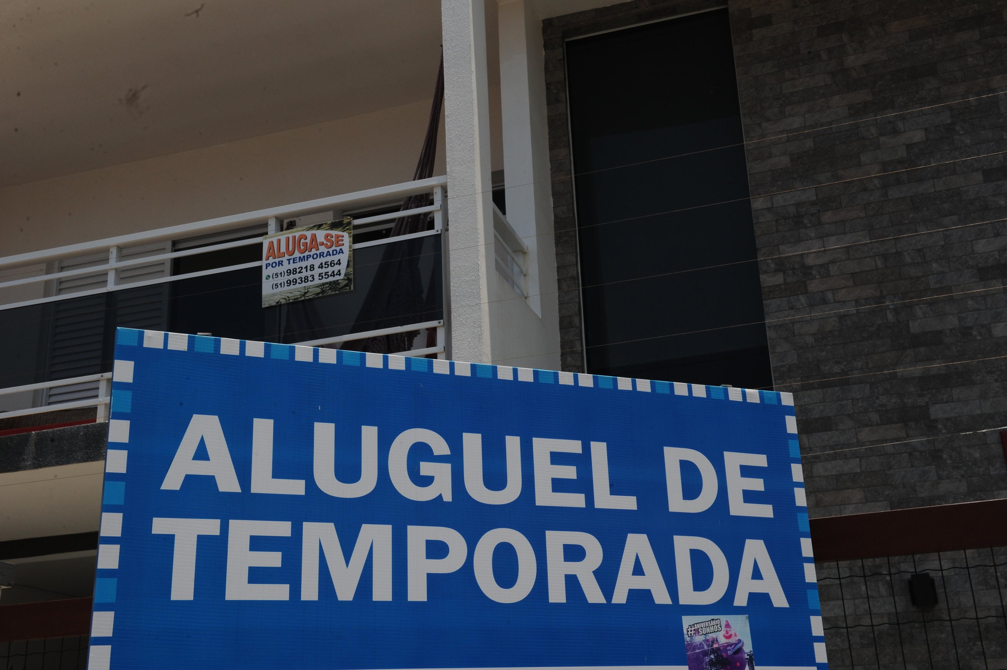 Vai dar muita praia: alta demanda volta a movimentar os aluguéis por temporada no Litoral Norte | Pioneiro Vai dar muita praia: alta demanda volta a movimentar os aluguéis por temporada no Litoral Norte | Pioneiro