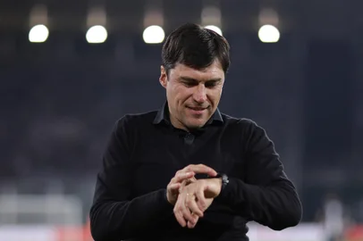 alexander medina, talleres, técnico, inter, cacique medina, futebolIndexador: NICOLAS AGUILERA<!-- NICAID(14975857) -->