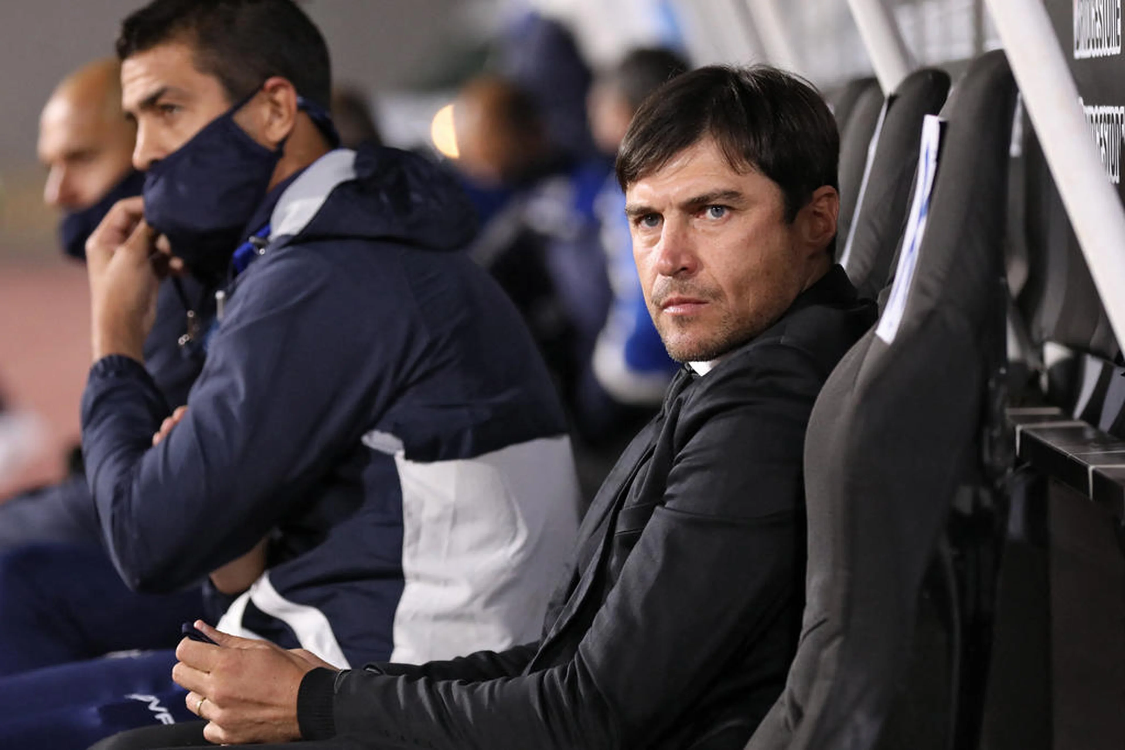 Nicolas Aguilera/AFP