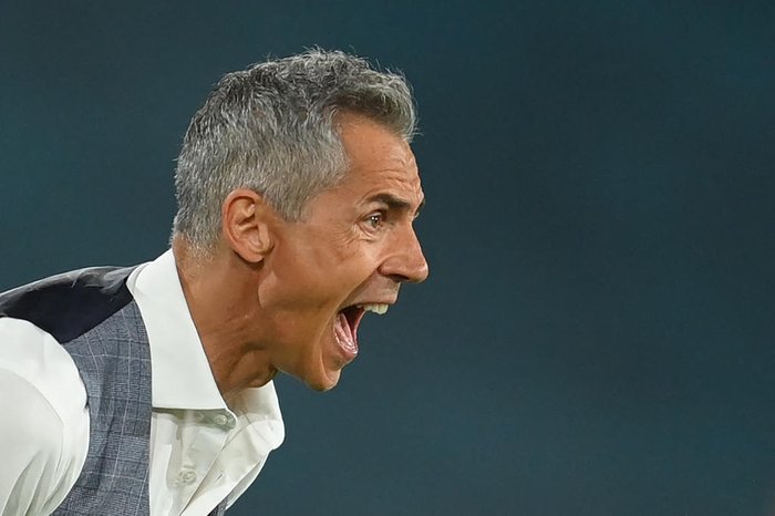 Meia de sucesso, ex-auxiliar de Felipão e "romântico do futebol": quem é Paulo  Sousa, técnico próximo do Inter | GZH