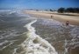 Operação Verão no RS registra poucos salvamentos e aumento de lesões por água-viva 