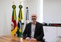 Novo reitor da UFSM quer desburocratizar e modernizar a instituição