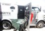 INFOGRÁFICO: como foi o assalto a carro-forte em Guaíba e a perseguição policial