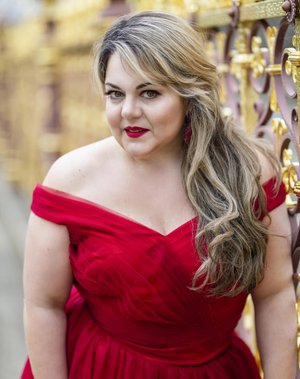 Vanessa Satto / Divulgação Vanessa Satto / Divulgação
