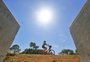 Primeiro fim de semana de 2022 deve ter sol, chuva e calor no RS