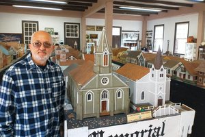 Secretaria de Turismo de Santa Maria do Herval / Divulgação